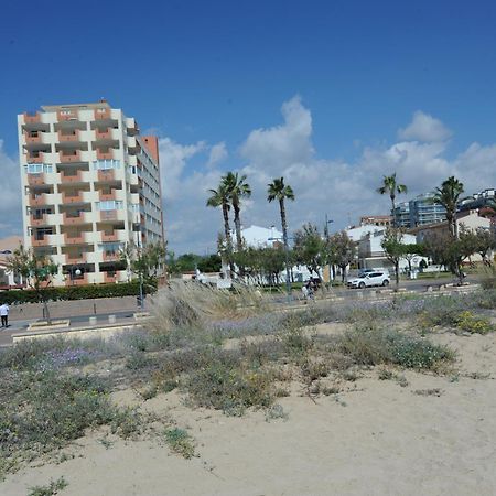 Apartamento Europeñiscola Orange Costa Exterior foto