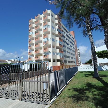 Apartamento Europeñiscola Orange Costa Exterior foto